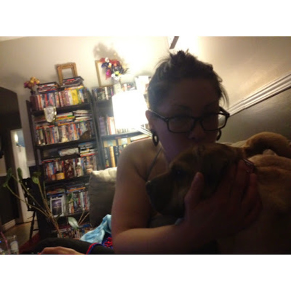 Meet your Posher, Corry - Picture 1 of 1